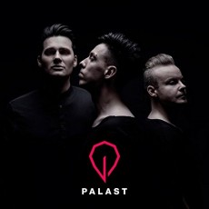 LP / Palast / Palast / Vinyl