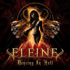 LP / Eleine / Dancing In Hell / Vinyl