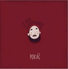 CD / Pok / Vlasy / Digipack