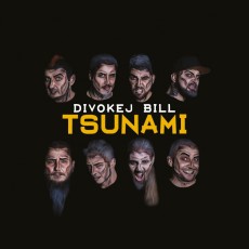 LP / Divokej Bill / Tsunami / Vinyl