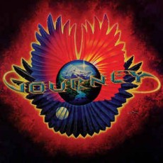 CD / Journey / Infinity