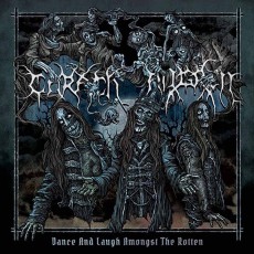 CD / Carach Angren / Dance And Laugh Amongst The Rotten