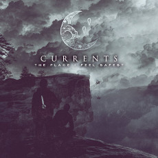 2LP / Currents / The Place I Feel Safest / Coloured Splatter / Vinyl / 2LP