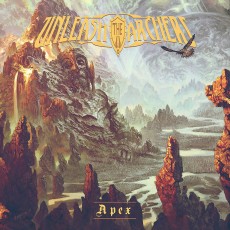 CD / Unleash The Archers / Apex