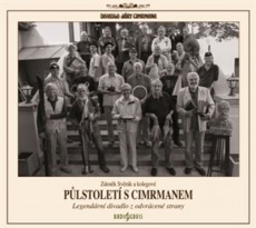 CD / Cimrman / Plstolet s Cimrmanem / Mp3 / Digipack