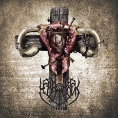 CD / Merrimack / Omegaphilia / Digipack