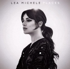 CD / Michele Lea / Places