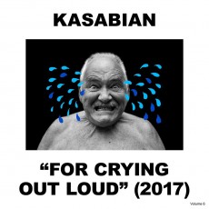 CD / Kasabian / For Crying Out Loud