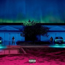 2LP / Big Sean / I Decided / Vinyl / 2LP