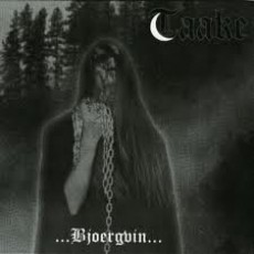 CD / Taake / Over Bjoergvin Graater Himmerik