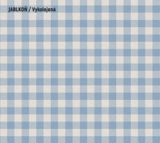 CD / Jablko / Vykolejen / Digipack
