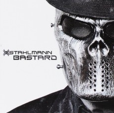CD / Stahlmann / Bastard