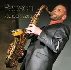 CD / Sntiv Pepson Josef / Plnon vzkaz