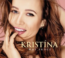 CD / Kristna / Mat'srdce / Digipack