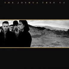 2LP / U2 / Joshua Tree / Remastered / Vinyl / 2LP