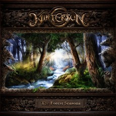2LP / Wintersun / Forest Seasons / Vinyl / 2LP / Limited / Box