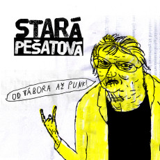 LP / Star Peatov / Od Tbora a Punk! / Vinyl