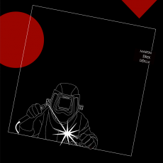 CD / Sirek Martin / Dkuji