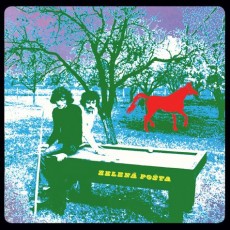 LP / Hammel Pavol/Varga Marin / Zelen Pota / Vinyl