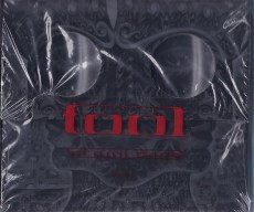 CD / Tool / 10.000 Days / Digipack