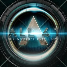 CD / All 41 / World's Best Hope