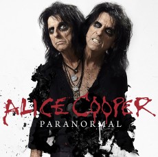 2CD / Cooper Alice / Paranormal / 2CD / Digipack