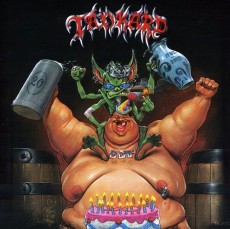 CD / Tankard / B-Day