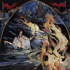 LP / River Black / River Black / Vinyl