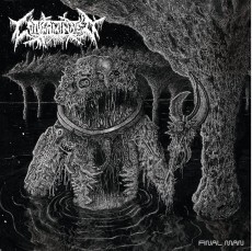 CD / Contaminated / Final Man