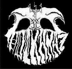 LP / Wulkanaz / Paralys / Vinyl