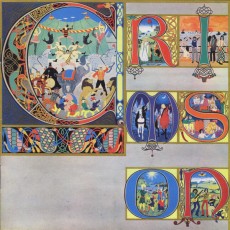 CD / King Crimson / Lizard