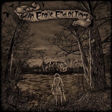 CD / An Erotic End Times / Chapter One