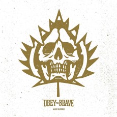 LP / Obey The Brave / Mad Season / Vinyl
