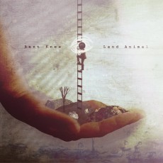 CD / Bent Knee / Land Animal / Digipack