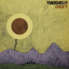 LP/CD / Tuesday The Sky / Drift / Vinyl / LP+CD