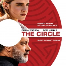 CD / OST / Circle / Elfman D.