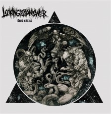 CD / Looking For An Answer / Dios Carne