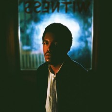 CD / Booker Benjamin / Witness / Digipack