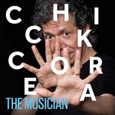 3CD / Corea Chick / Musician / 3CD