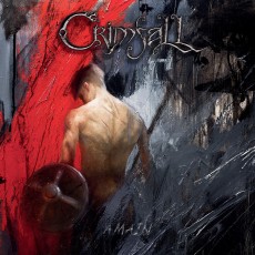 CD / Crimfall / Amain / Digipack