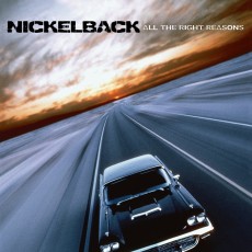 LP / Nickelback / All The Right Reasons / Vinyl