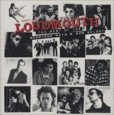 CD / GELDOF BOB / Loudmouth / Best Of