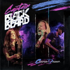 CD / Captain Black Beard / Chasing Danger