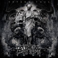 CD / Belphegor / Totenritual / Digipack