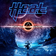 LP / H.E.A.T. / Into The Great Unknown / Vinyl