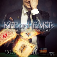 LP / Kee Of Hearts / Kee Of Hearts / Vinyl