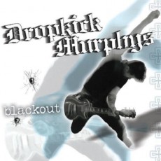 LP / Dropkick Murphys / Blackout / Vinyl