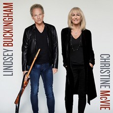LP / Buckingham Lindsey & Christine McVie / Lindsey Buckingham & ..