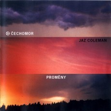 LP / echomor / Promny / Vinyl