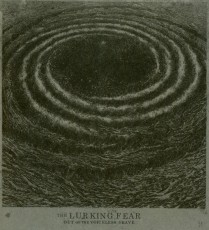 CD / Lurking Fear / Out Of The Voiceless Grave / Digipack